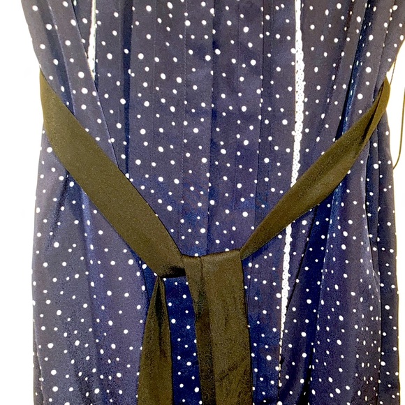 Jason Wu Polka Dot Dress - Picture 7 of 7